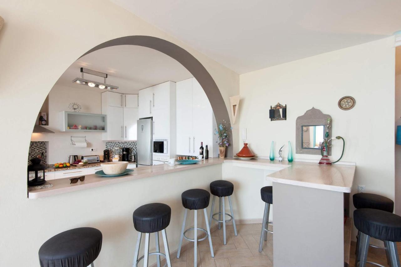 Villa Miel Y Canela By Villa Plus Benalmádena Exteriör bild